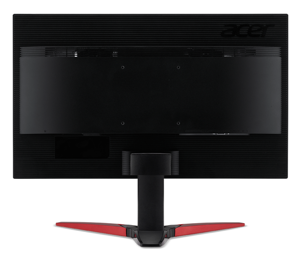ACER 24" KG241PBMIDPX UM.FX1EE.P01 - 460193 - zdjęcie 4